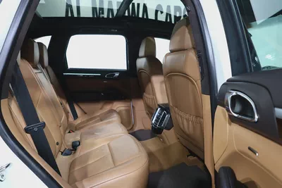 Porsche Cayenne GTS 2013 GCC Specs-Excellent condition-16