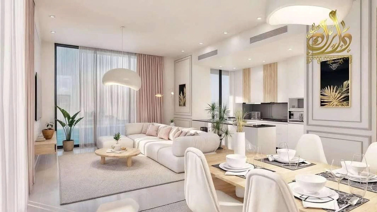 Ramadan Offer - High Return on Investment - Big Discount - Island Living - Smart Investment - Book Now