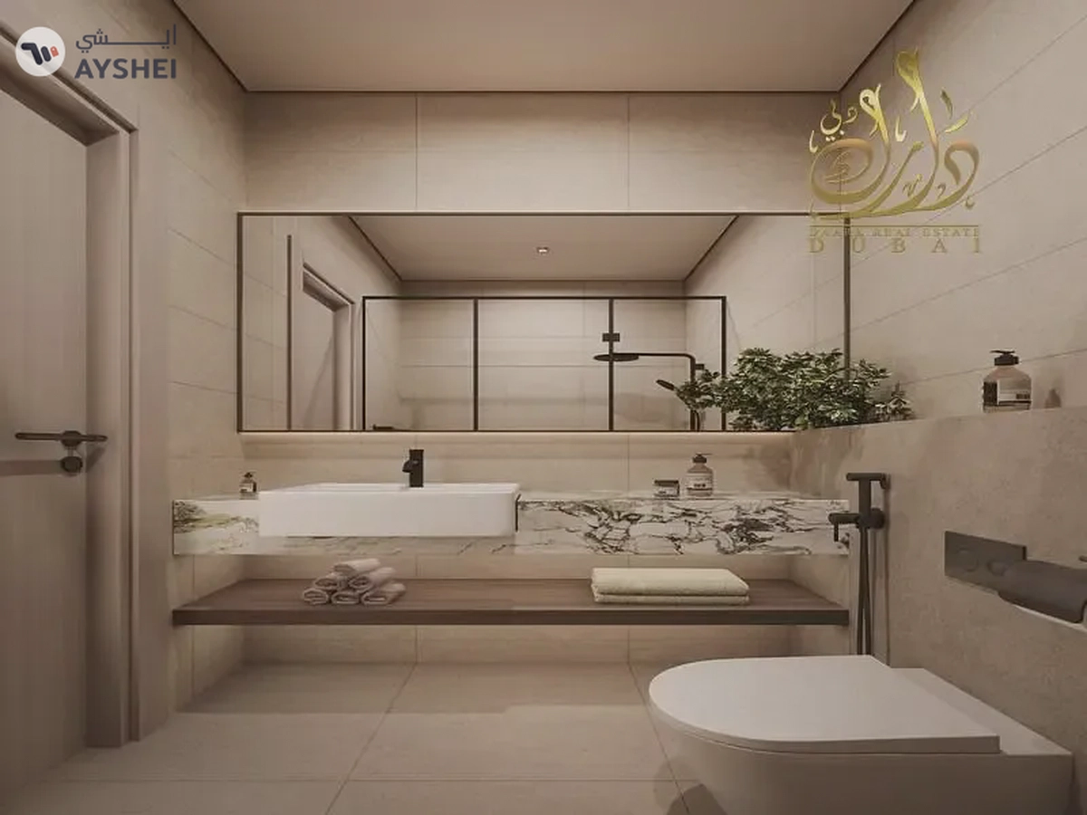 MORTGAGE HANDOVER THIS YEAR QUIET TOWER ONLY 88 UNITS