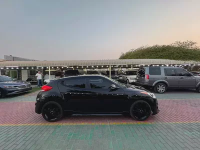HYUNDAI VELOSTER TURBO 1.6-2