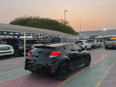 HYUNDAI VELOSTER TURBO 1.6-7