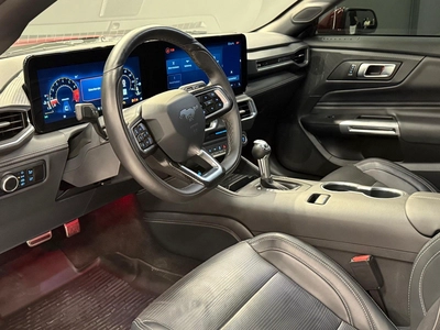 Ford Mustang 2024-4