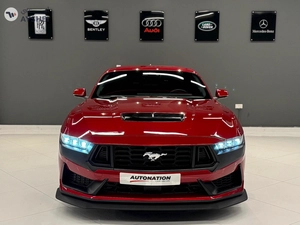 Ford Mustang 2024