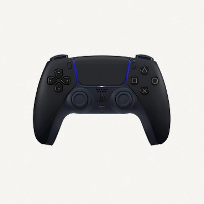 Sony DualSense Wireless Controller For PlayStation 5 - Midnight Black-0