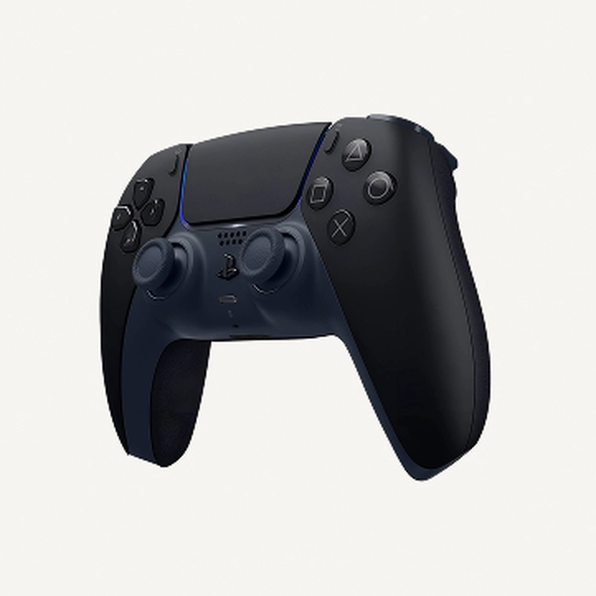 Sony DualSense Wireless Controller For PlayStation 5 - Midnight Black-1-1