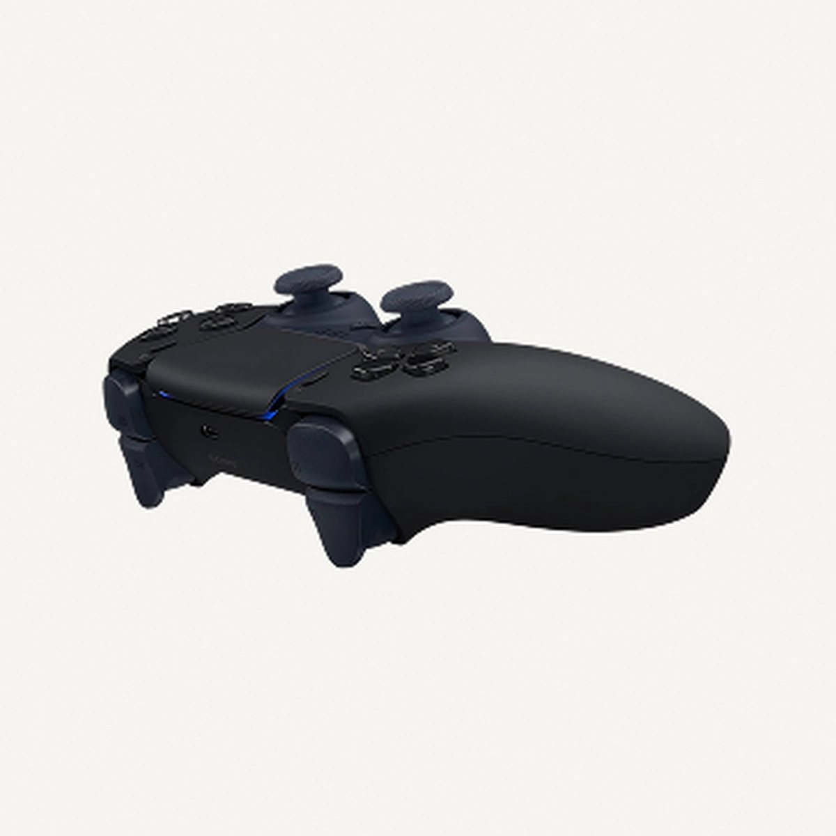 Sony DualSense Wireless Controller For PlayStation 5 - Midnight Black-3-3