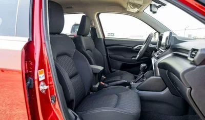 Toyota Urban Cruiser GL Toyota Urban Cruiser 1.5L AT MY2025-7