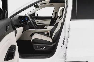 Ford Territory Titanium 2024 | Full Option | GCC Specs | 1,371 AED / Monthly-9