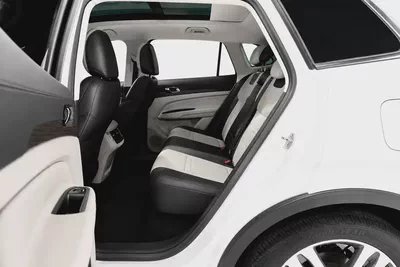 Ford Territory Titanium 2024 | Full Option | GCC Specs | 1,371 AED / Monthly-13