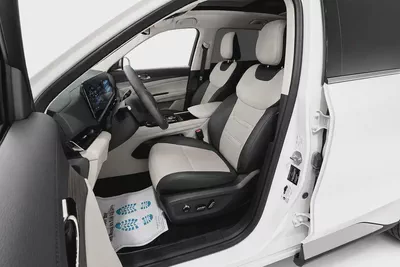 Ford Territory Titanium 2024 | Full Option | GCC Specs | 1,371 AED / Monthly-8