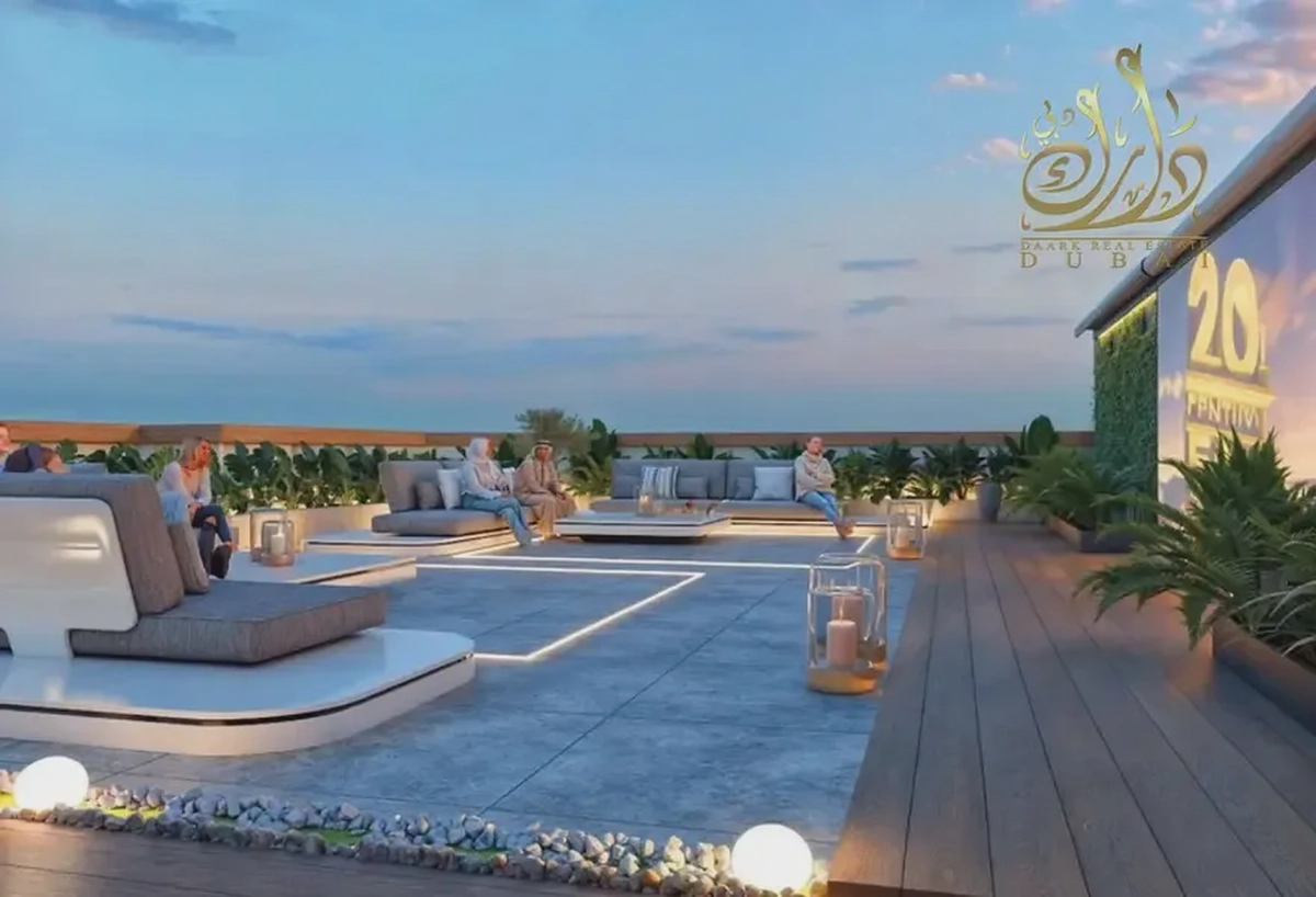 NEAR ACADEMIC | Furnished | 30% PHPP | Near Metro-2-2