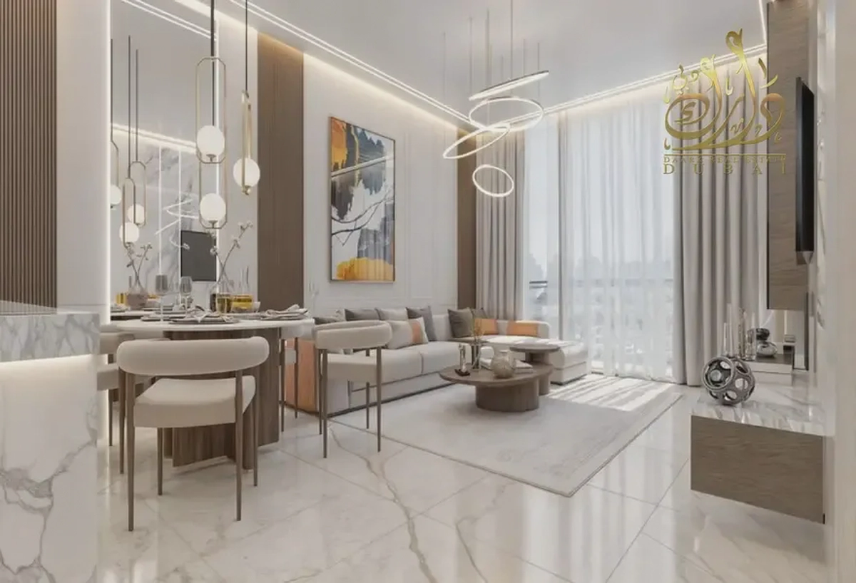 NEAR ACADEMIC | Furnished | 30% PHPP | Near Metro-6-6