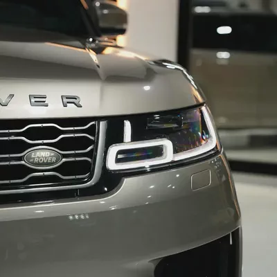 Land Rover Range Rover Sport P525 2022 - GCC Specs-3