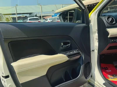 TOYOTA RUSH 2020 VAN-8