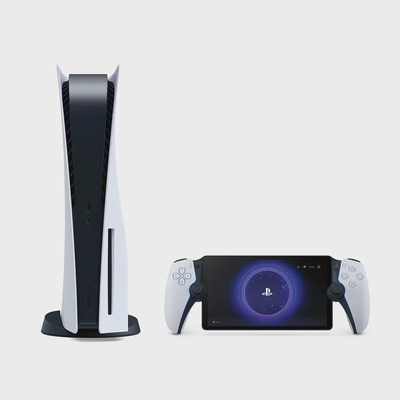 PlayStation Portal Remote Player - PlayStation 5-2
