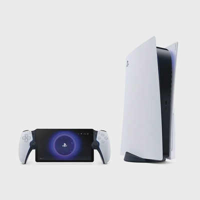 PlayStation Portal Remote Player - PlayStation 5-3