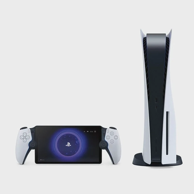 PlayStation Portal Remote Player - PlayStation 5-4