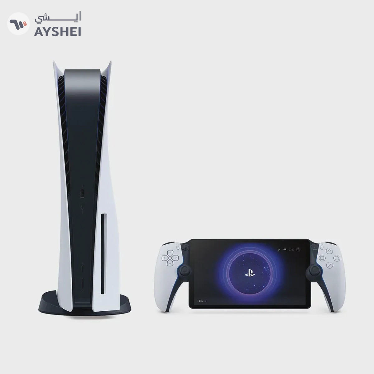PlayStation Portal Remote Player - PlayStation 5-2-2