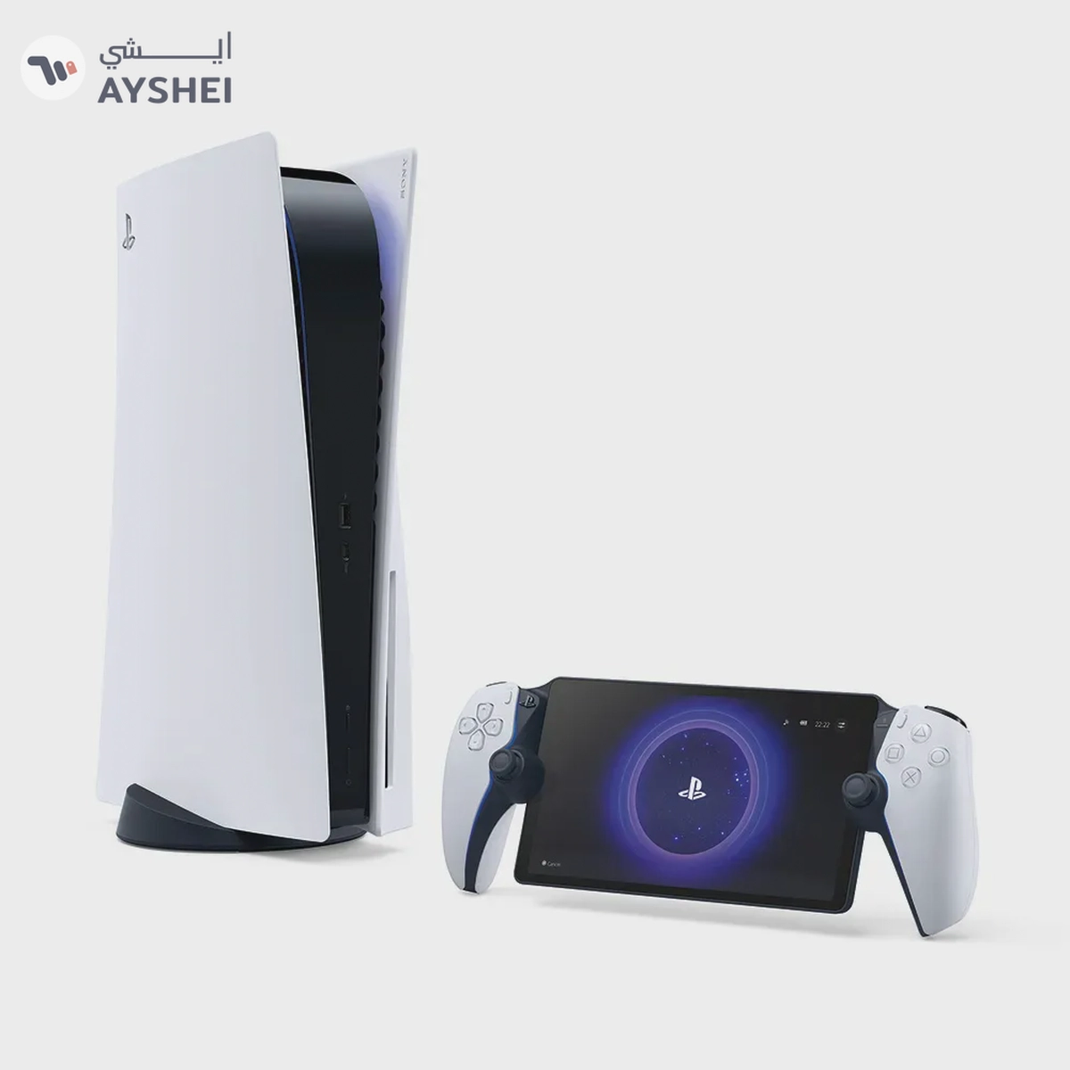 PlayStation Portal Remote Player - PlayStation 5-1-1