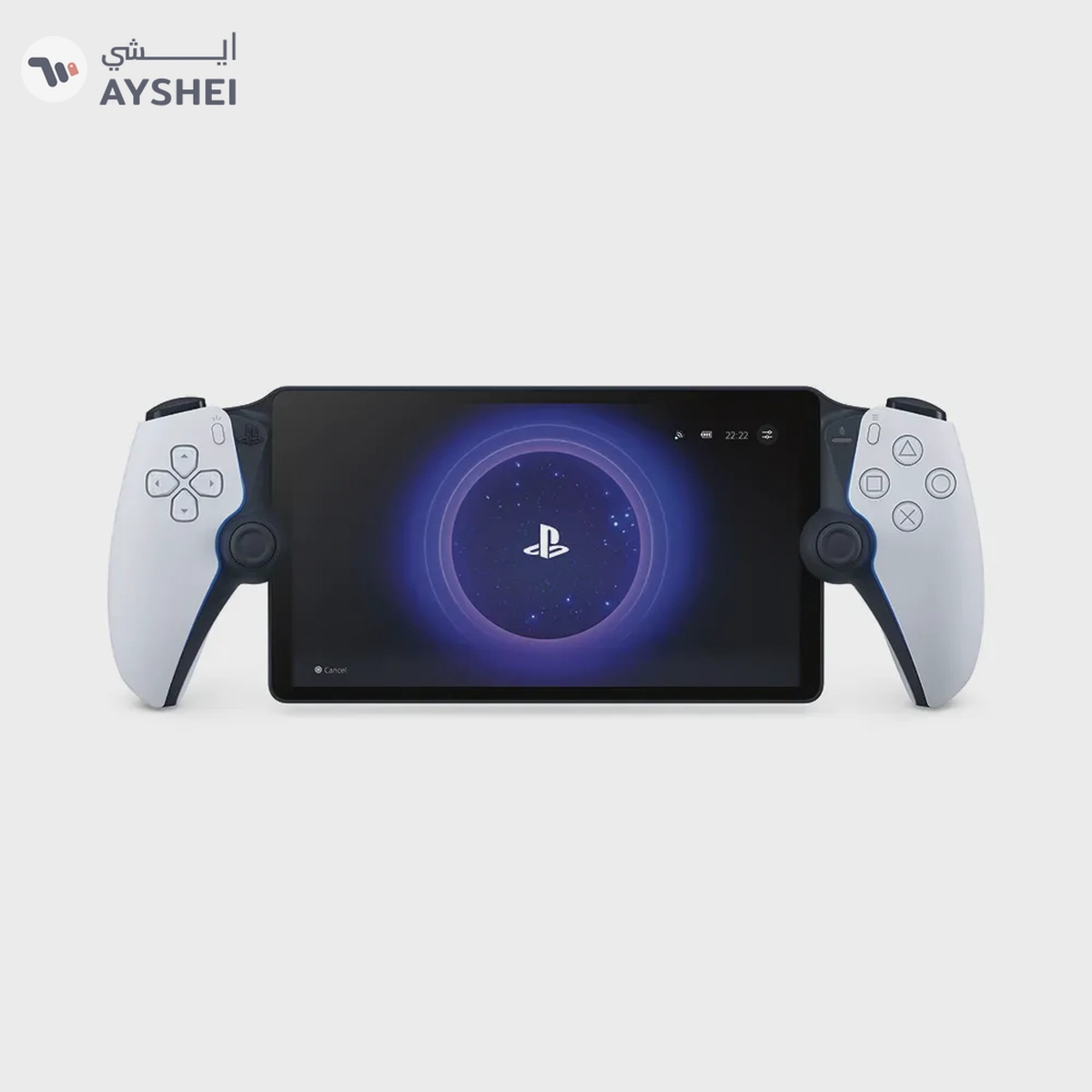 PlayStation Portal Remote Player - PlayStation 5-0-0