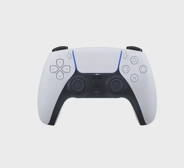 Sony DualSense Wireless Controller For PlayStation 5 - White