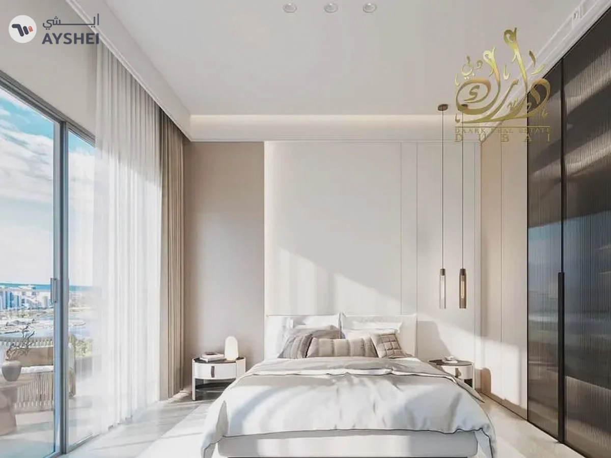 OFFER FOR CASH l RAMADAN OFFER l MARINA VIEW UNITS