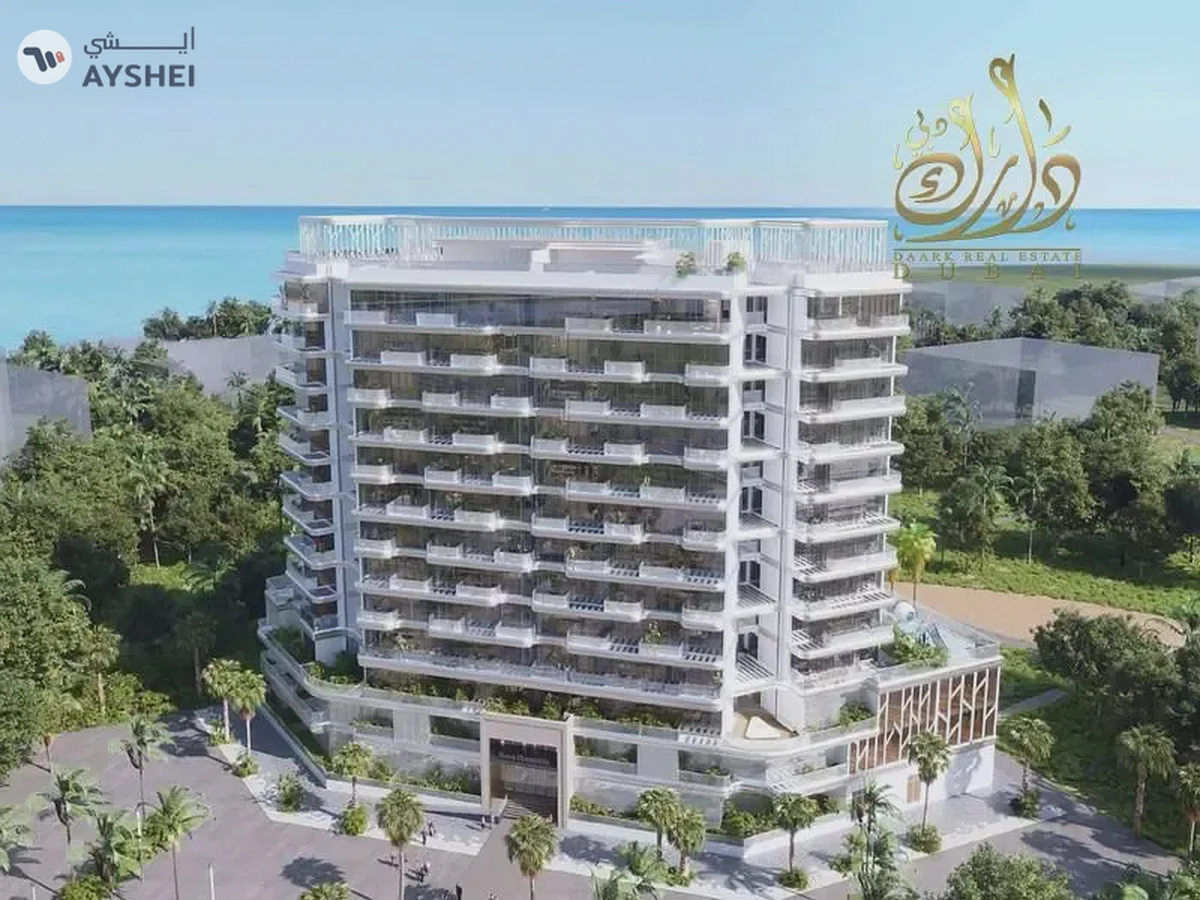 OFFER FOR CASH l RAMADAN OFFER l MARINA VIEW UNITS
