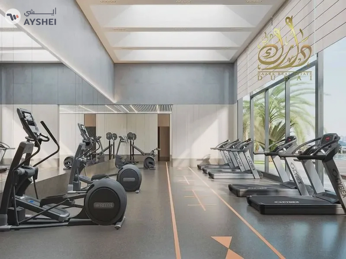OFFER FOR CASH l RAMADAN OFFER l MARINA VIEW UNITS