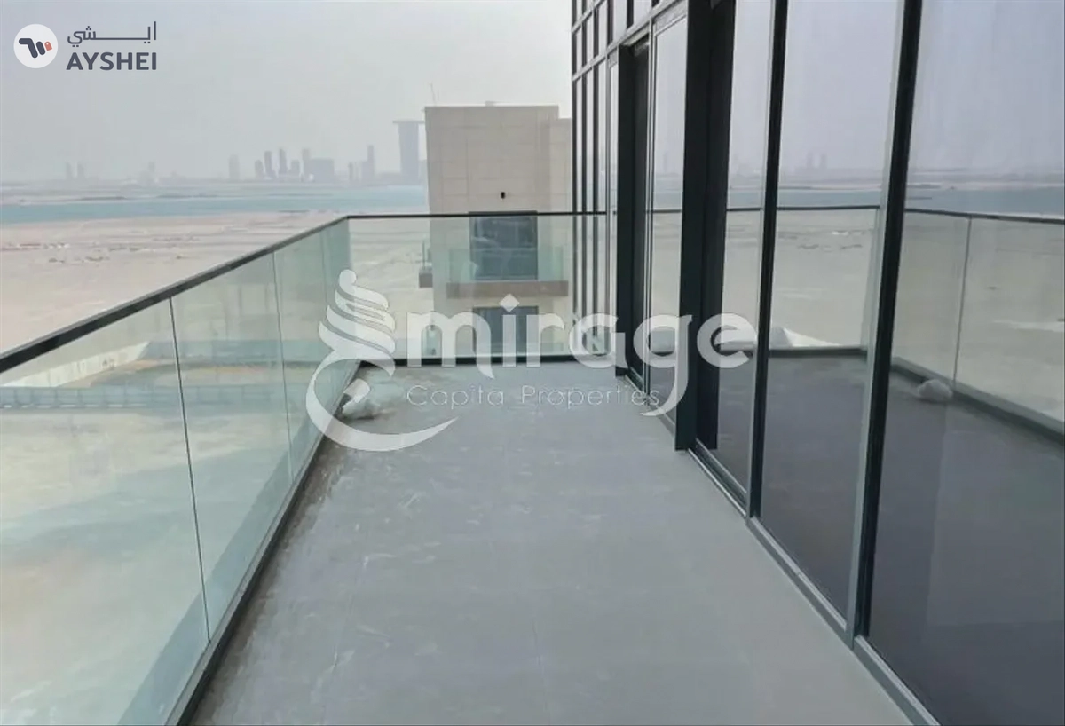 APARTMENT FOR SALE IN SOHO SQUARE, SAADIYAT ISLAND