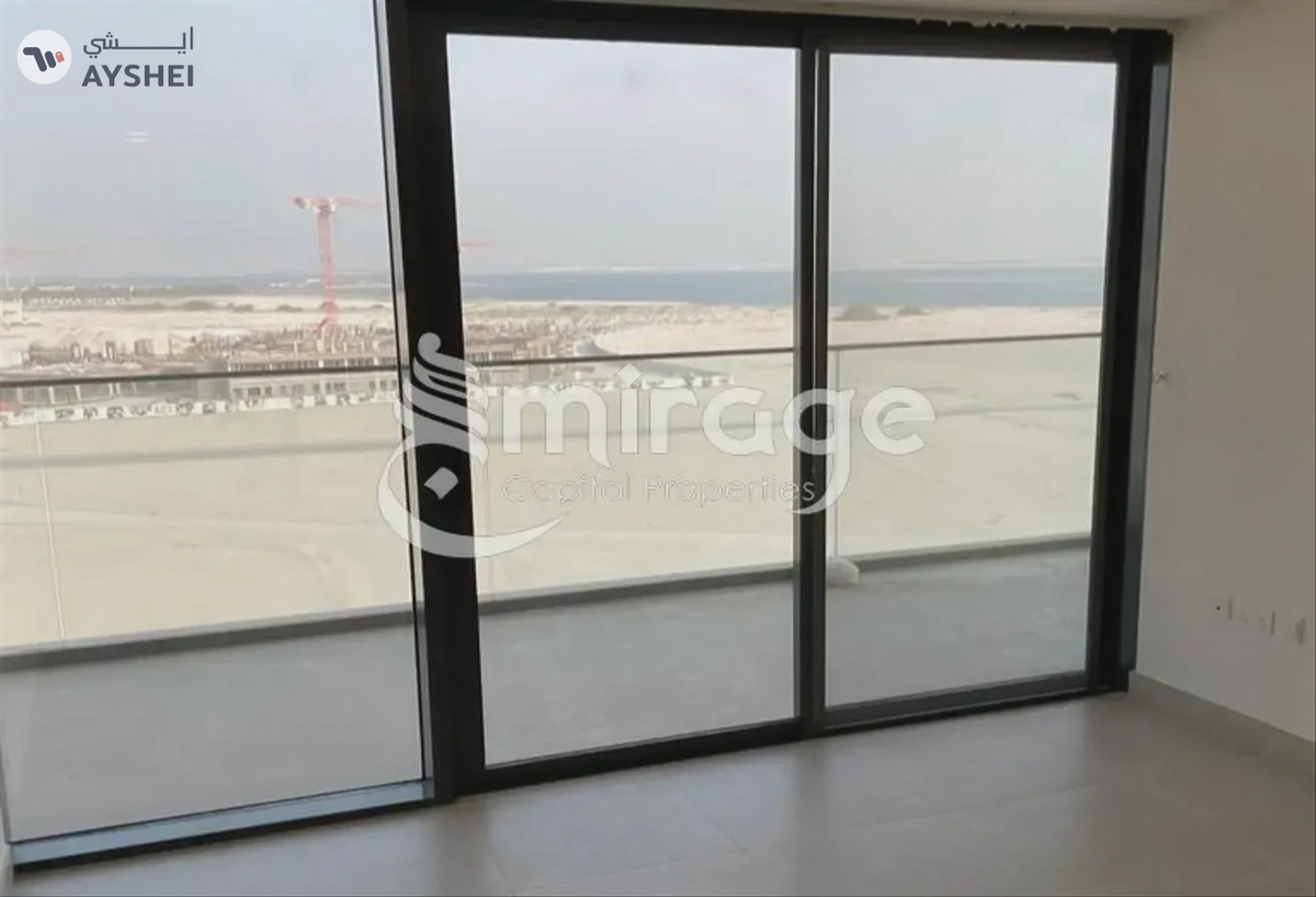 APARTMENT FOR SALE IN SOHO SQUARE, SAADIYAT ISLAND