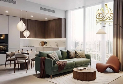 2-Bedroom Modern Living | Pool & Stadium Views | Active Lifestyle Community-5