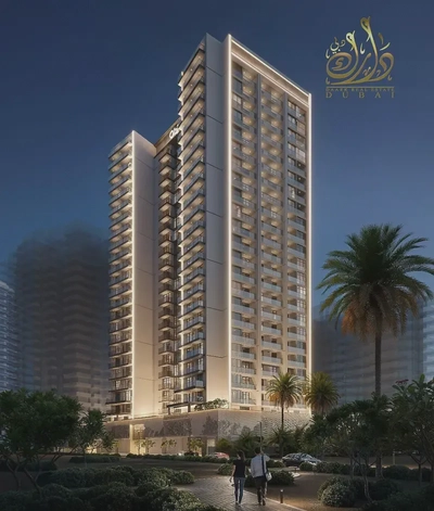 2-Bedroom Modern Living | Pool & Stadium Views | Active Lifestyle Community-0