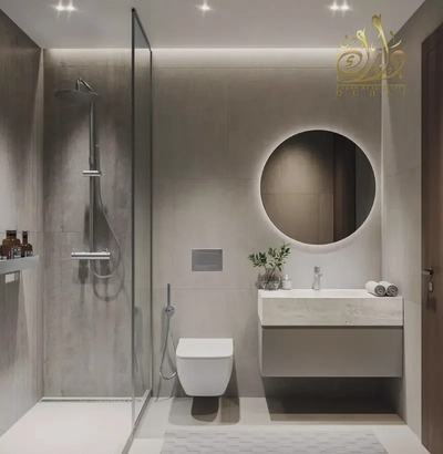 2-Bedroom Modern Living | Pool & Stadium Views | Active Lifestyle Community-2