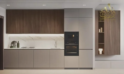 2-Bedroom Modern Living | Pool & Stadium Views | Active Lifestyle Community-3
