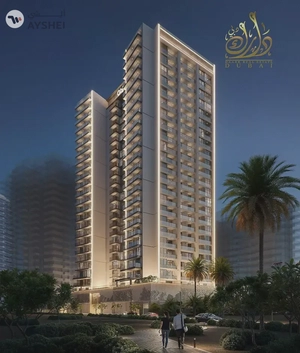 2-Bedroom Modern Living | Pool & Stadium Views | Active Lifestyle Community