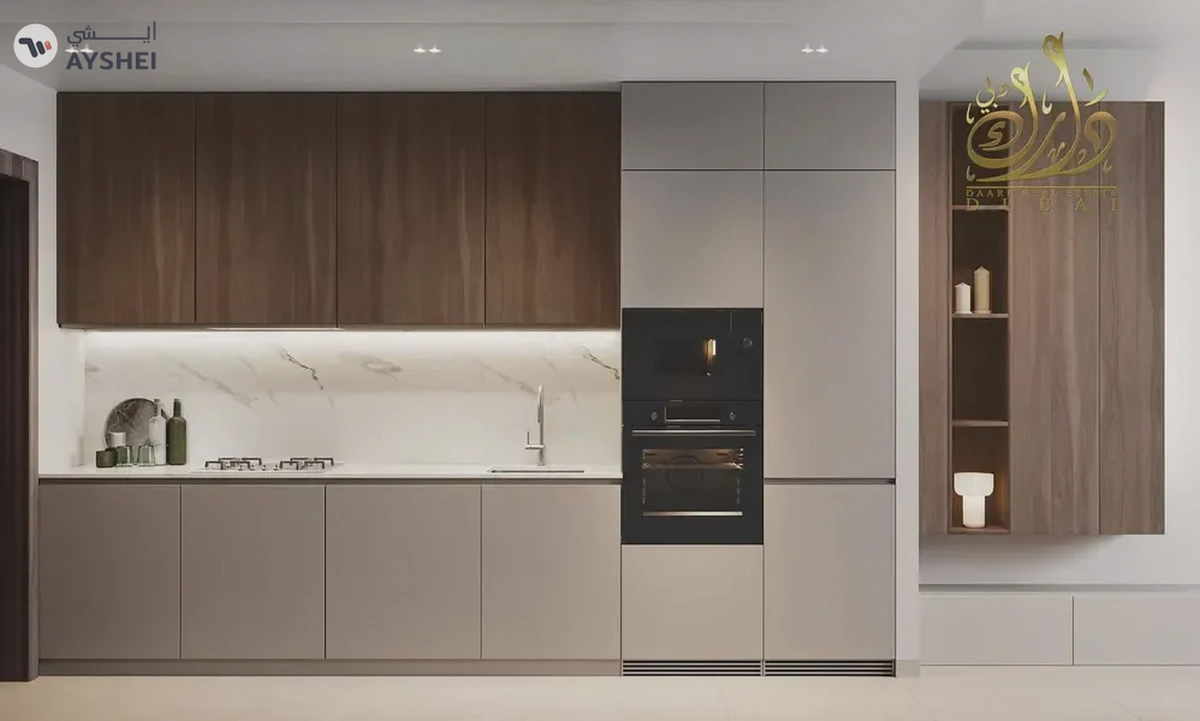 2-Bedroom Modern Living | Pool & Stadium Views | Active Lifestyle Community