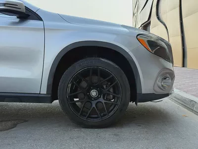 Stunning 2020 Mercedes-Benz GLA 250 AMG Line - American Specs-9