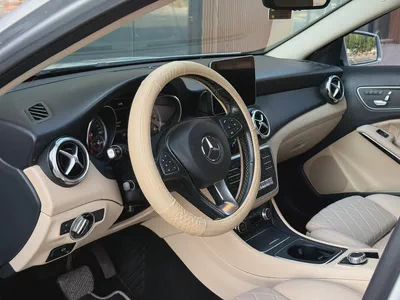 Stunning 2020 Mercedes-Benz GLA 250 AMG Line - American Specs-10