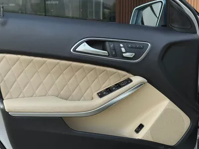Stunning 2020 Mercedes-Benz GLA 250 AMG Line - American Specs-11