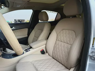 Stunning 2020 Mercedes-Benz GLA 250 AMG Line - American Specs-13