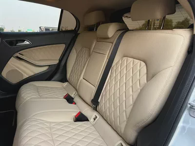Stunning 2020 Mercedes-Benz GLA 250 AMG Line - American Specs-15