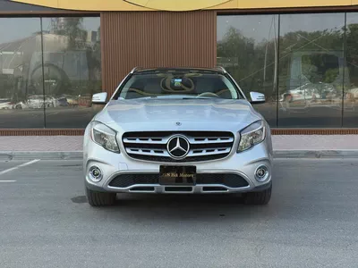 Stunning 2020 Mercedes-Benz GLA 250 AMG Line - American Specs-1