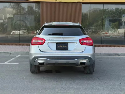 Stunning 2020 Mercedes-Benz GLA 250 AMG Line - American Specs-4
