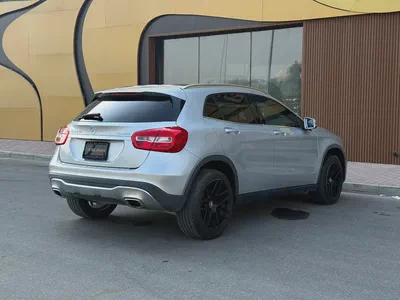 Stunning 2020 Mercedes-Benz GLA 250 AMG Line - American Specs-5