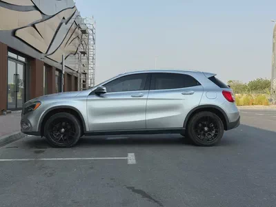 Stunning 2020 Mercedes-Benz GLA 250 AMG Line - American Specs-7