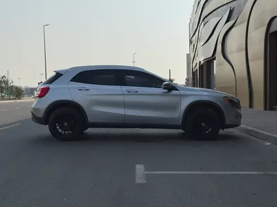 Stunning 2020 Mercedes-Benz GLA 250 AMG Line - American Specs-8