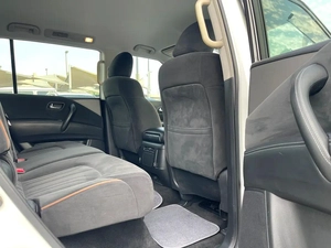 Nissan Patrol LE 2020, GCC Specs - Excellent Condition