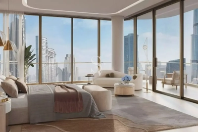 Address Grand Downtown, Downtown Dubai, Dubai-11
