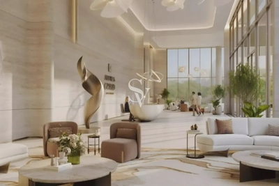 Address Grand Downtown, Downtown Dubai, Dubai-12