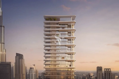 Address Grand Downtown, Downtown Dubai, Dubai-3